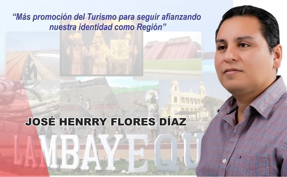 Actualidad turismo Lambayeque